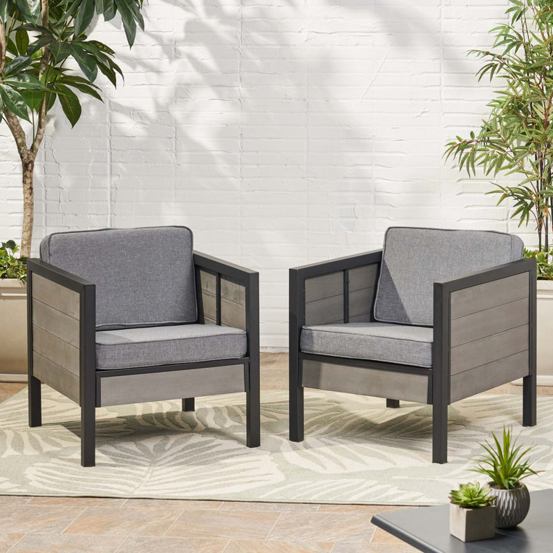 Elegant Reception Area Feature, Premium Accent Chair