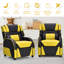 Fauteuil inclinable manuel Eduarte-1134081659