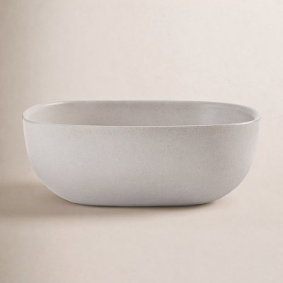 Gusto Bamboo Salad Bowl