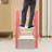 3 Step Ladder Folding Stool