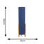 Richela 110cm Wood Traditional Floor Lamp-2453561-14607497