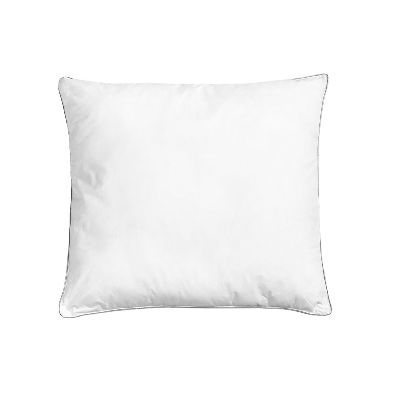 Beckmann Polyester Square Support Pillow, 80 x 80 cm