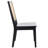 Karlie 18.9'' H Cane Back Side Chair-1190475515