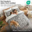 Ensemble de housse de couette en microfibre Khari-817584723-817584748