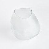 Glass Table Vase