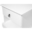 48cm W Bedside Table