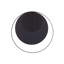 Radium Metal Flat Wall Mirror