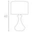 Fraizer Metal Table Lamp-17706093