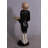 Connoisseur Butler Statue