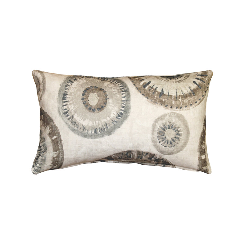 Coussin en coton Southern
