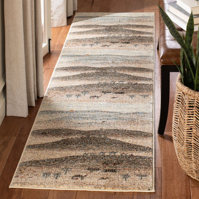 Kuehl 500 Performance Rug