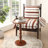 Solid Wood Round End Table,Side Table,Night Stand-1361176584-1361176693