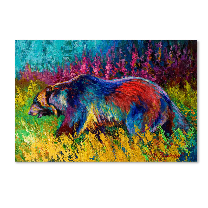Modern & Contemporary, 30" H x 47" W x 2" D