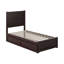Lit gigogne en bois massif Ivor-1160161132-1137321106