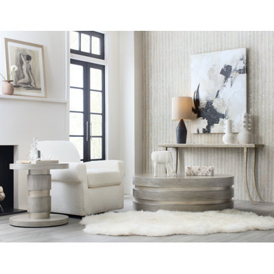 Table basse Melange