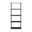 Étagère Heslin H 57,4 po x l 23,6 po x P 11,6 po-2086682598