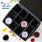6-Piece Hard Shell Dinnerware Storage Set-441472044