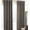 Breeze Pure Linen Room Darkening Curtain
