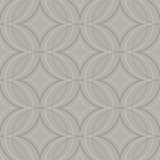Glint Point - Stone Gray Wallpaper