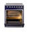 ILVE Nostalgie II Noblesse 30 in Induction Range-103962508