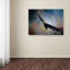 «Ascendant» Vidur, reproduction d'impression sur toile tendue-22068105