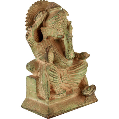 Aashirwad Ganesha