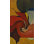 Red Story 7 Print