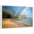 Floating Frame White