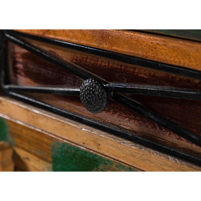 Nature Of Spirit Display Cabinet