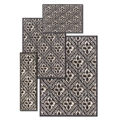 Cedar Creek Geometric Indoor Rug