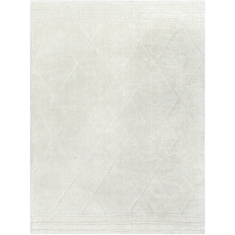 Aaliyaa Geometric Indoor Rug