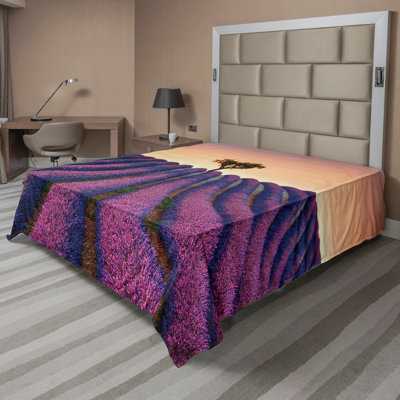 Drap plat Ambesonne