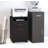 Mobile Storage Cabinet Organizer-1638952277