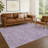 Machine Washable Indoor/Outdoor Chantille ACN2648 Geometric Rug-1024344135-1024344128