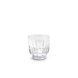 Toucan Crystal Drinking Glass
