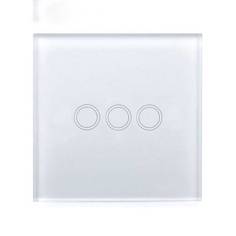Alicano Wall Mounted Light Switch