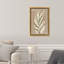 " Illustrated Leaves " Painting Print-61810348-72506325