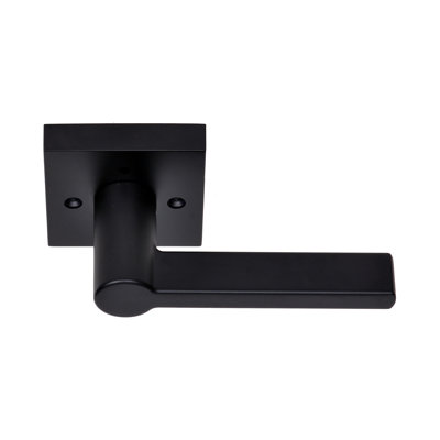Pacifica Handleset Trim Door Lever