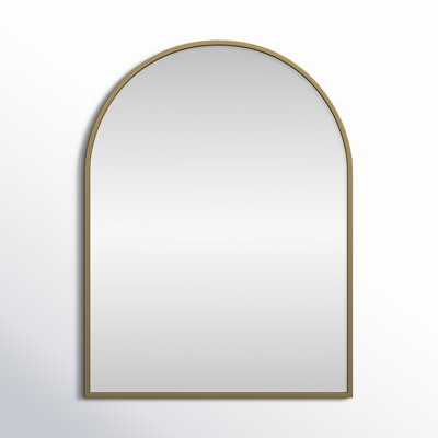 Sabine 36" Accent Mirror