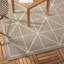 Patio Country Geometric Area Rug-1202790798-1202790796