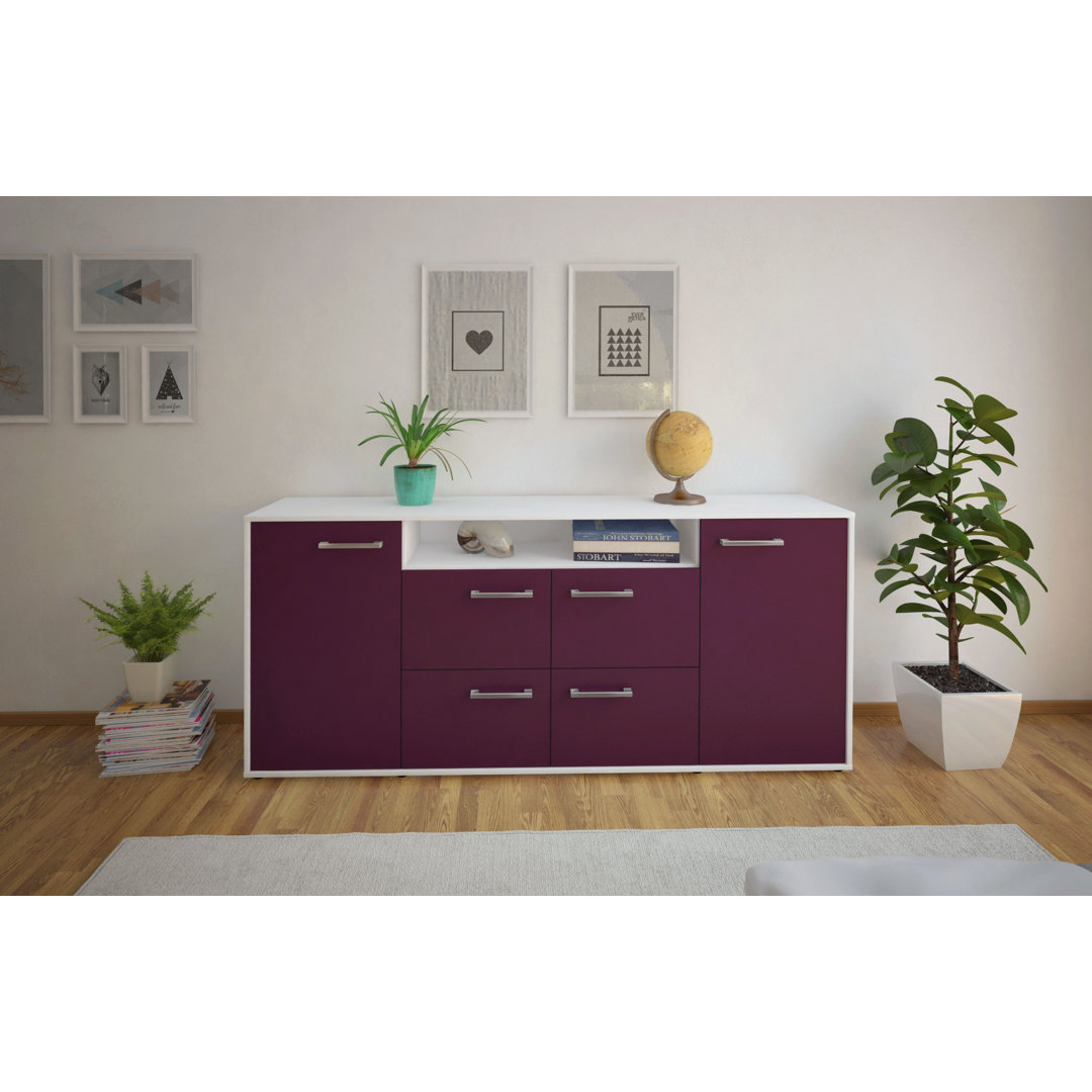 Sideboard Liseli