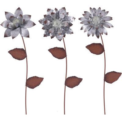 Piquet de jardin Altemos