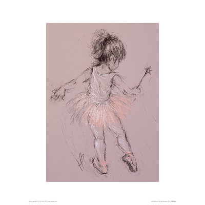 Hazel Bowman - No Frame Painting