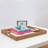 Solid Wood Tray