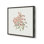 «Lennetta XVII White» par Lisa Audit, reproduction d'art