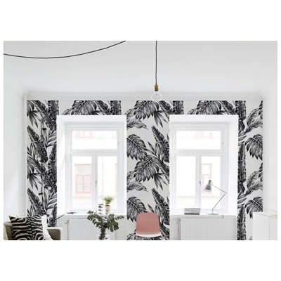Grymes Matte Mural
