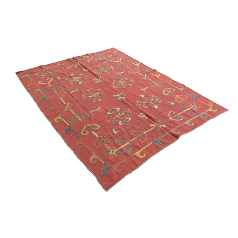 Pullman Pink Rug