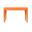 Barcelona Solid Wood Writing Desk-1846369299