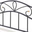 Wainfleet Bed Frame-1211645703-1222747743