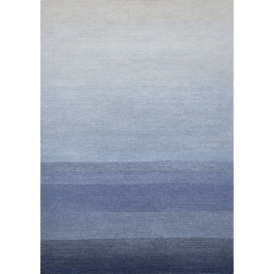 Fade Ombre Area Rug